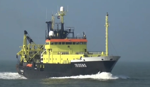 Aanmelden voor waarnemersreizen Tridens 2026 kan nog