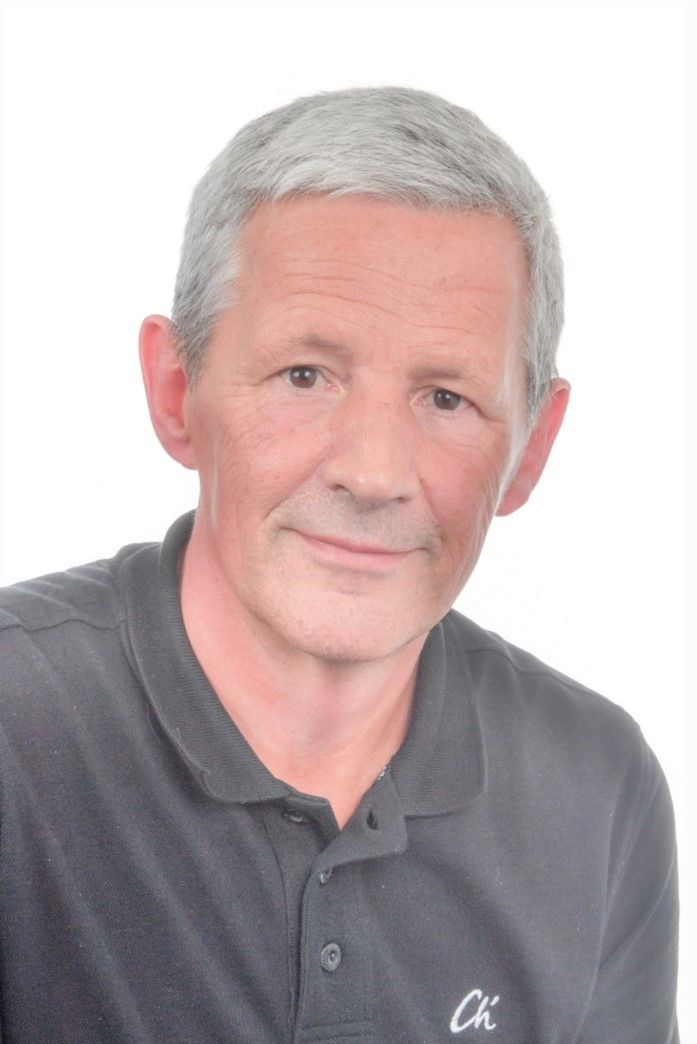 Geert Meun