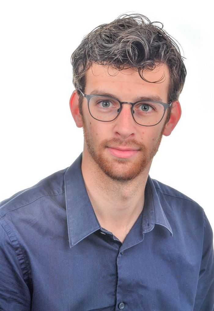 Nathanaël Middelkoop