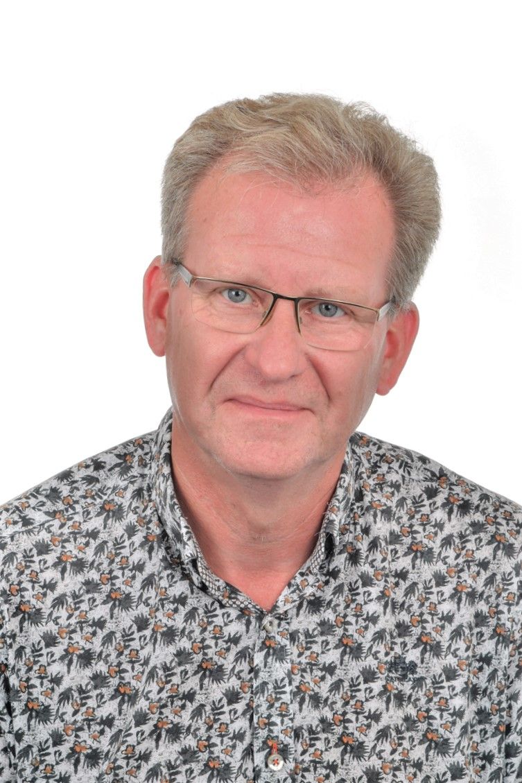 Kees van Beveren