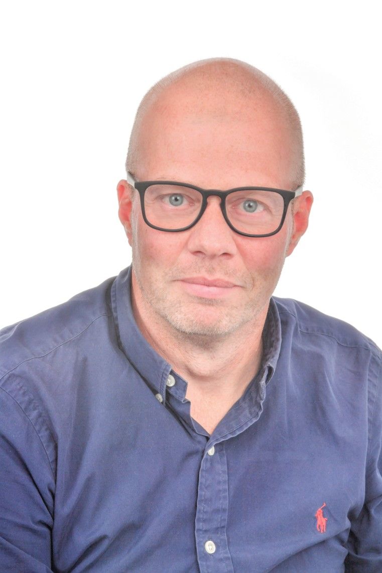 Gert-Jan Wiegman