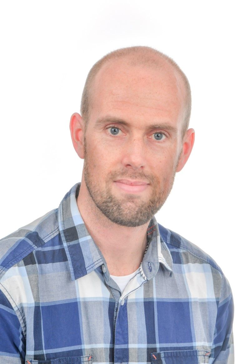 Wouter van Broekhoven MSc.