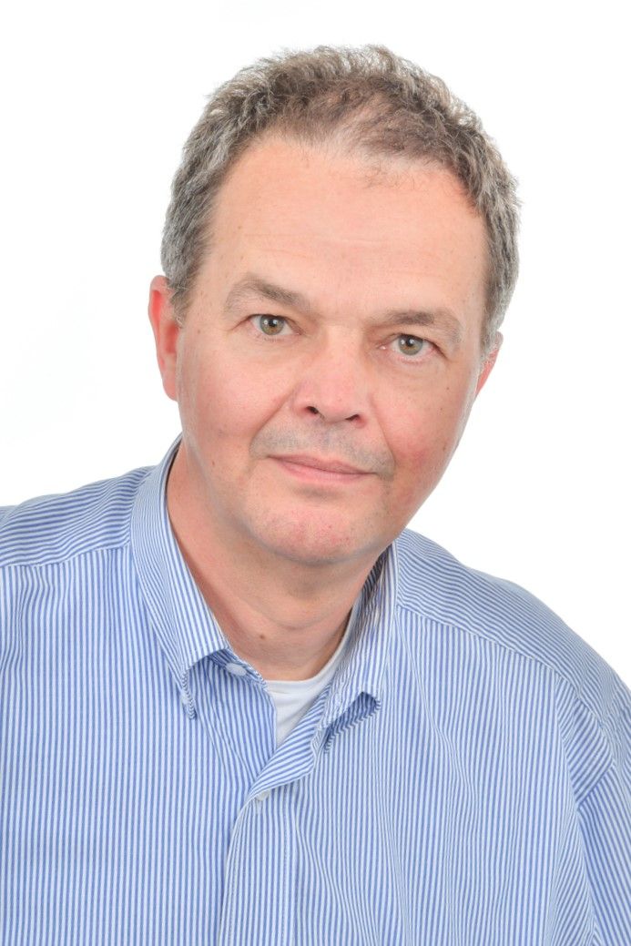 Pim Visser
