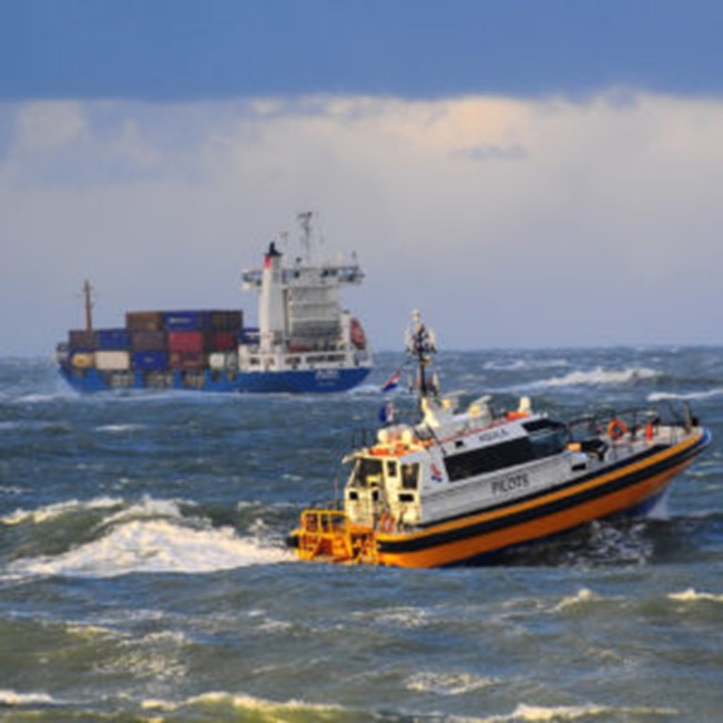 STC opleiding