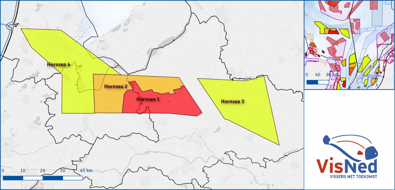 Hornsea overlay