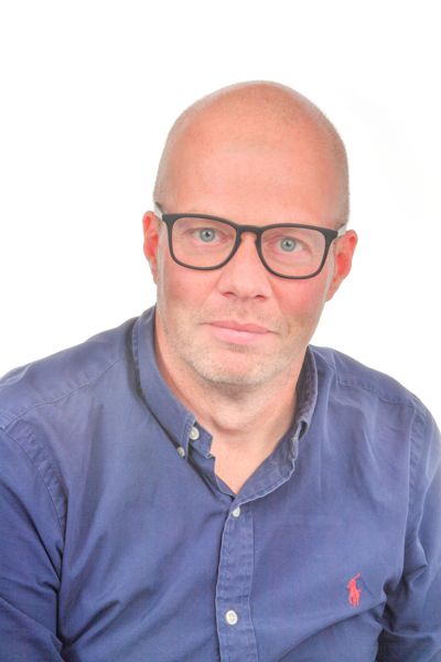 Gert-Jan Wiegman
