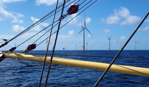 Enquête doorvaart huidige windparken sluit maandag!