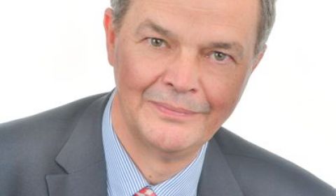 Pim Visser herbenoemd tot voorzitter van EAPO