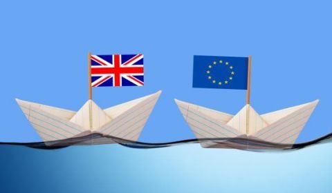 Brexit: vooralsnog 'business as usual', de rest blijft gissen