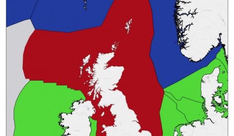 Nieuwe fase Brexit: Visserij onderdeel van economische afspraken