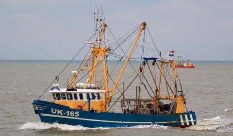 Verdriet en dankbaarheid na ramp met UK 165 