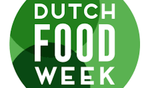 Circulaire Visserij tijdens de Dutch Food Week. Komt u ook?