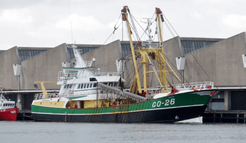 Europese Commissie wil afvalregels voor visserij aanscherpen